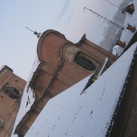 B&B Bartolomeo Piacenza Exterior foto
